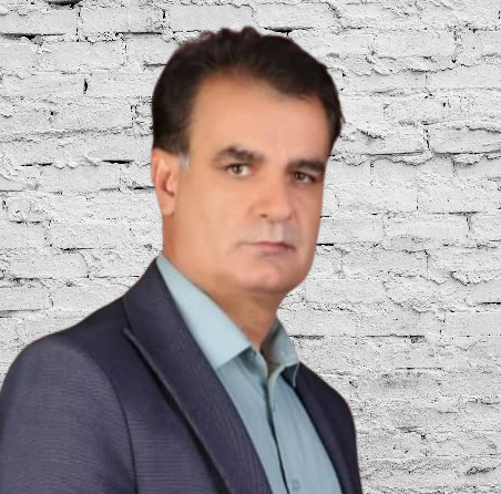 دکتر امیر قنبری حسن آباد