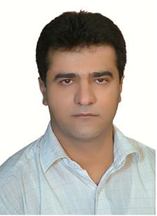 دکتر مهرزاد جعفری برمک