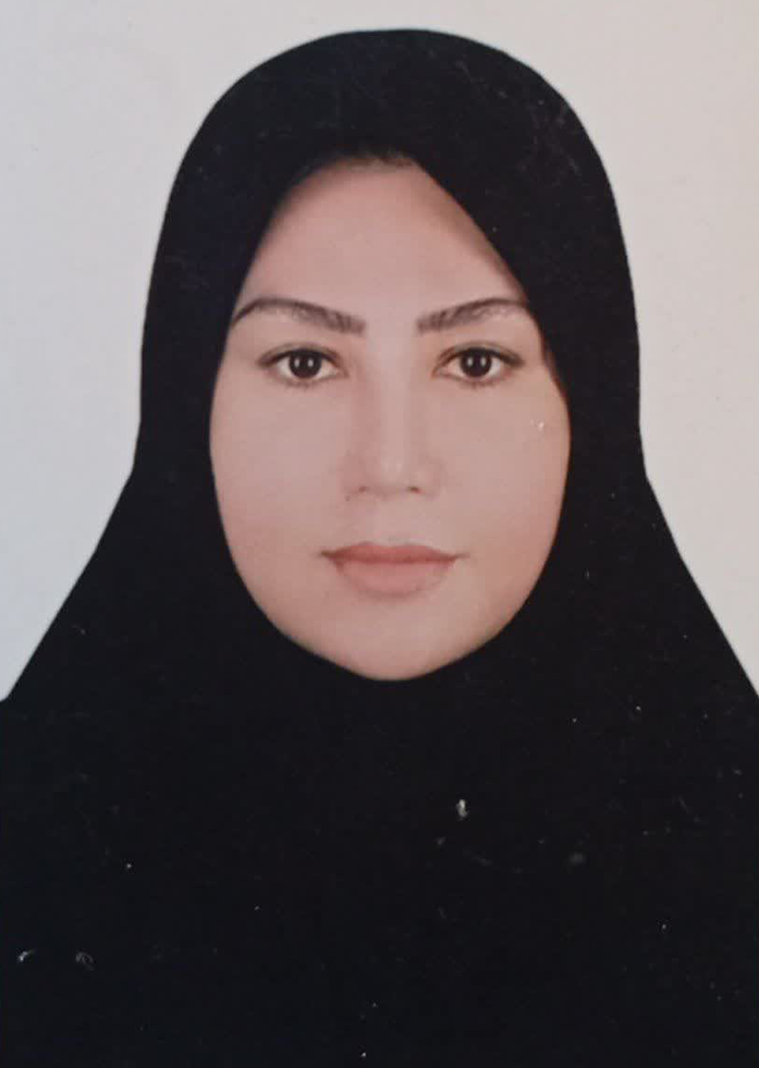 فاطمه انصاری فرد