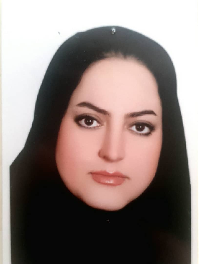 دکتر زینب علیزاده