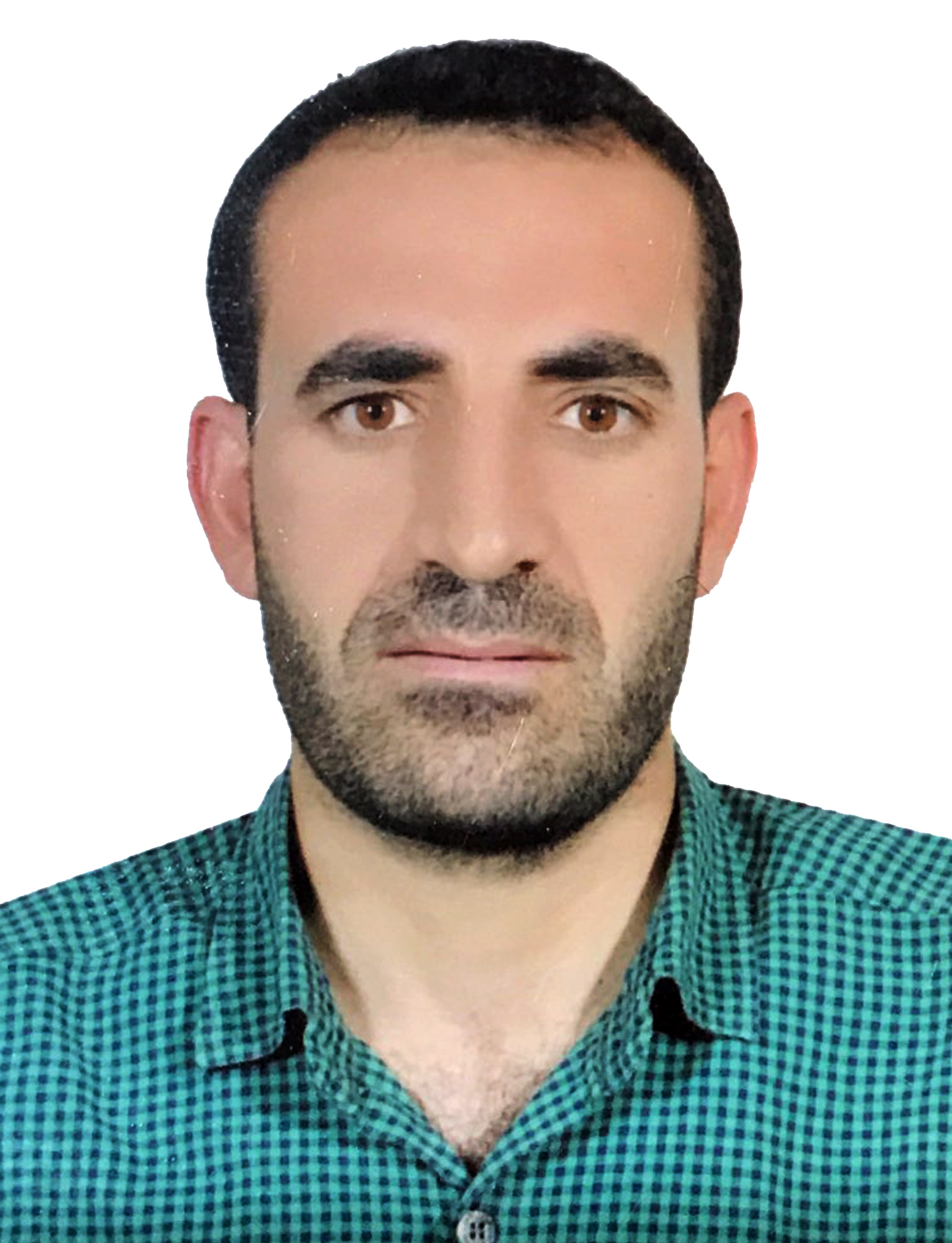 دکتر امیر حسین دوستی مطلق