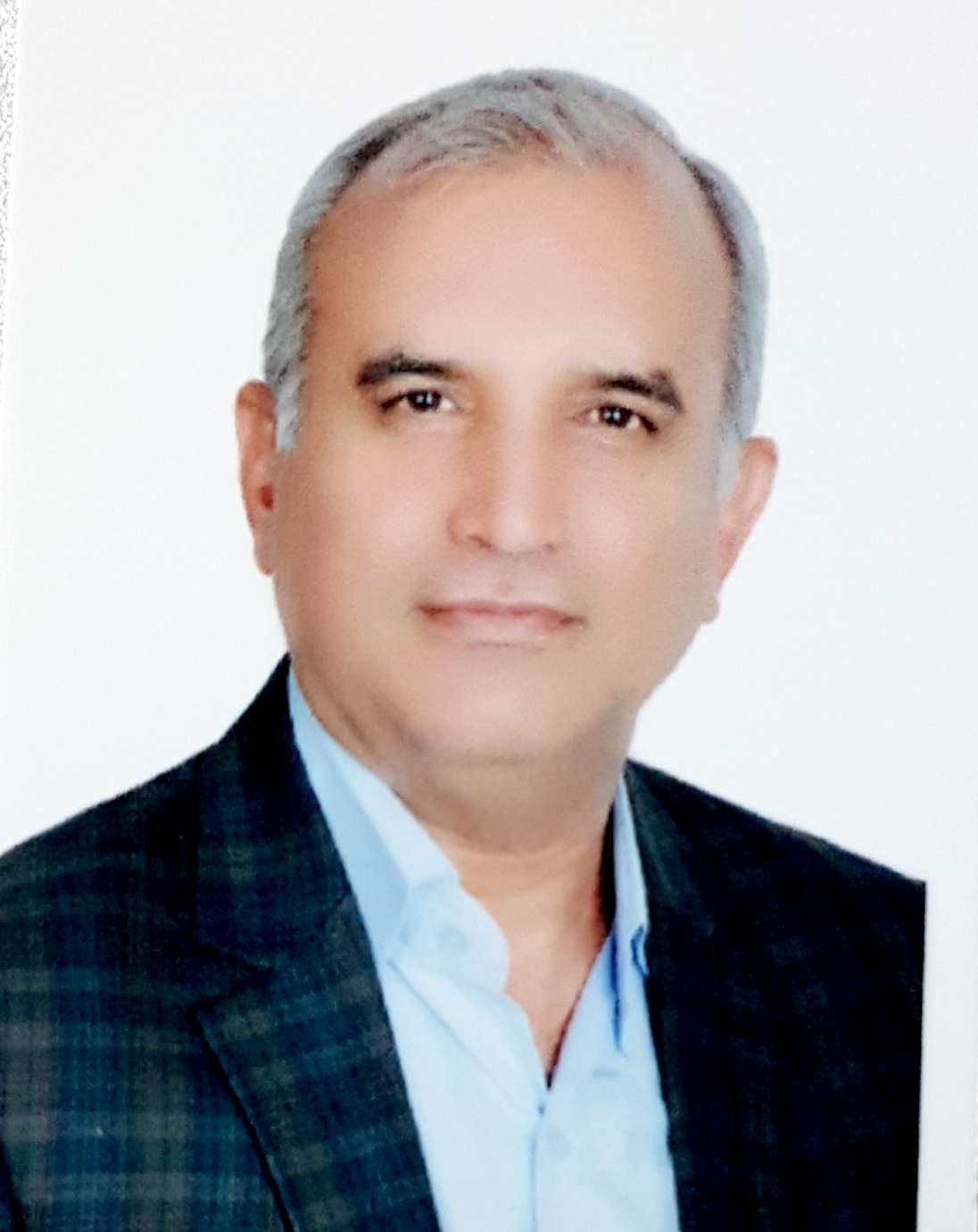 دکتر هیبت الله صادقی