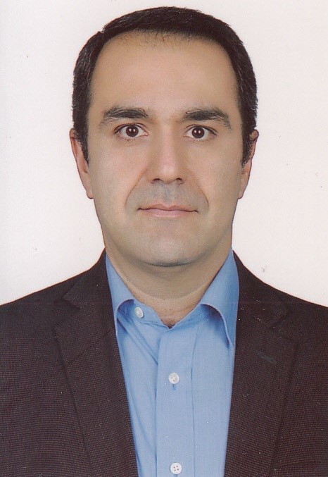 دکتر آرش آریا