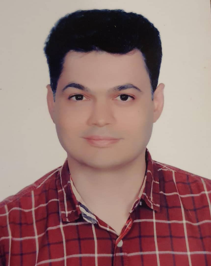 دکتر دانیال غلامی