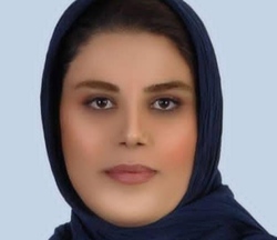 دکتر فاطمه وفاپور