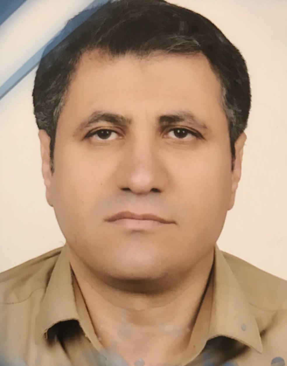 دکتر محسن عوض پور