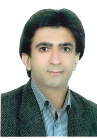 دکتر محمد طهماسبی