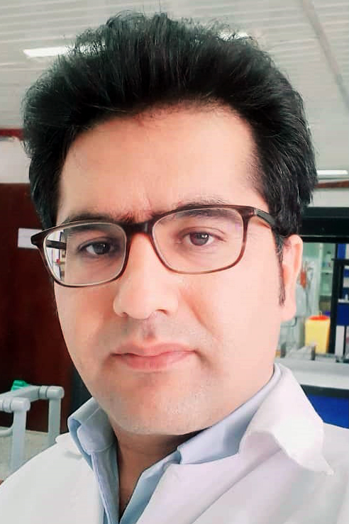 دکتر نصیر عارف خواه