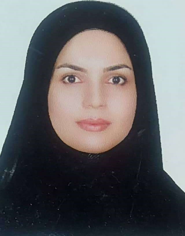 دکتر راضیه دهبانی پور