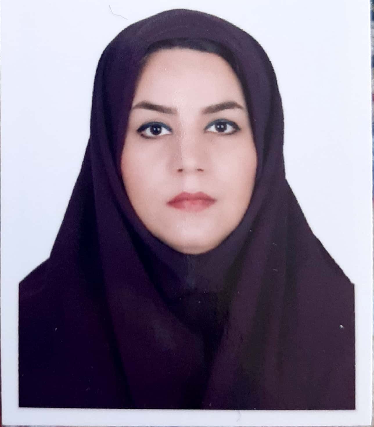 دکتر فاطمه بازرگانی پور