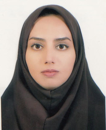 فاطمه محمودی