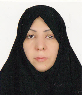 دکتر محبوبه شریفی