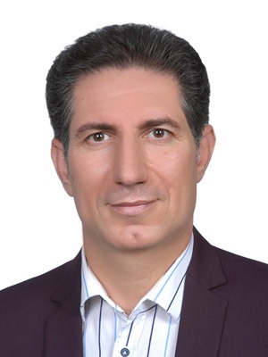 دکتر مهرپور مرادی