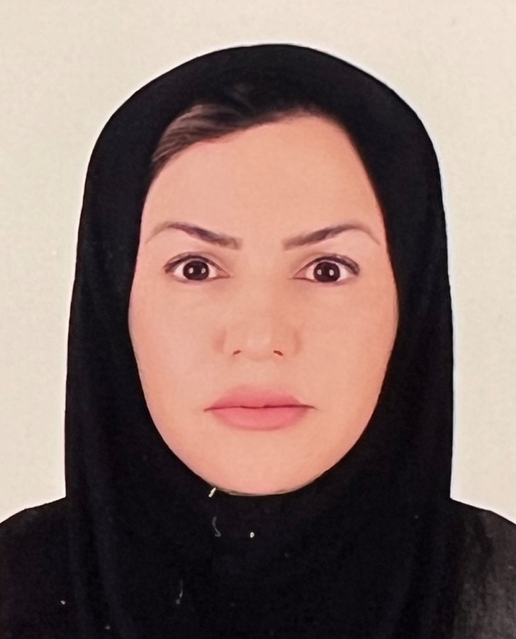 دکتر فتانه نجفی