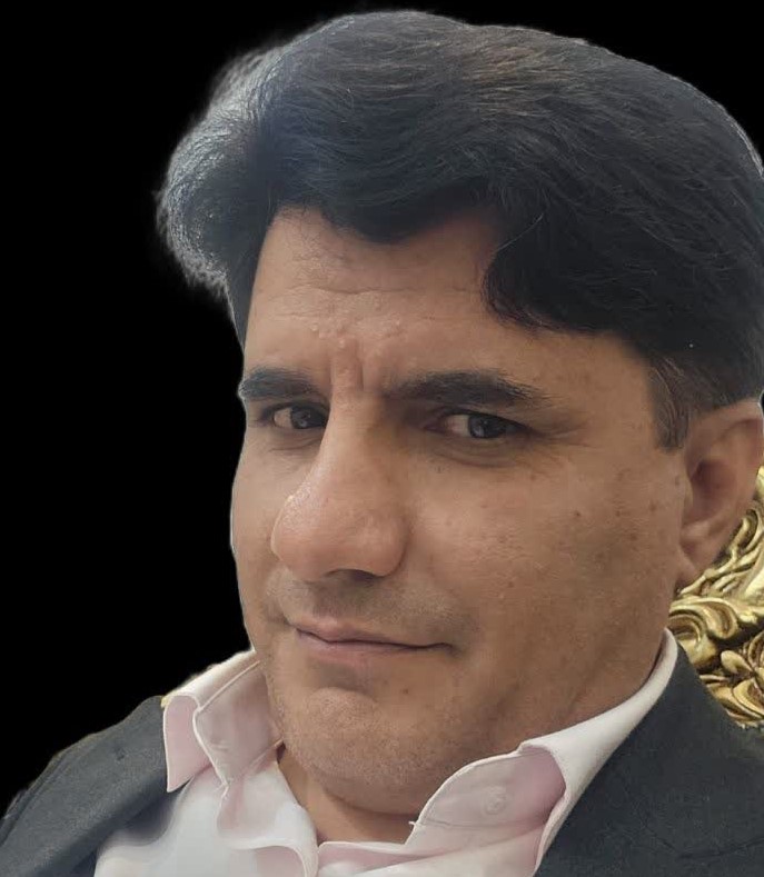 دکتر محمد امین فاضلی