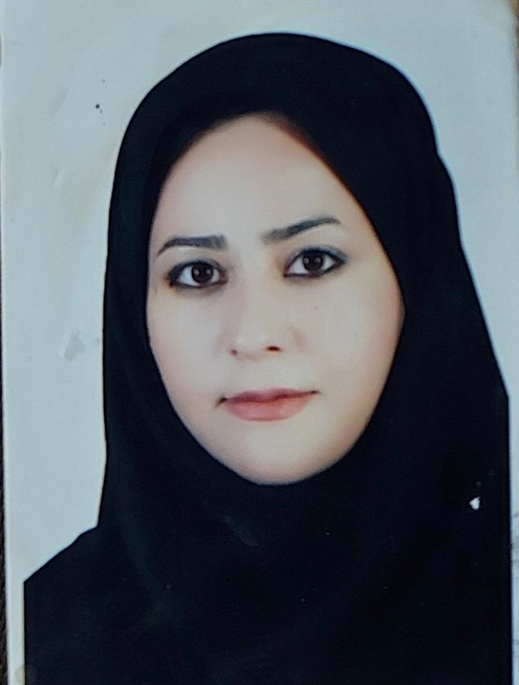  دکتر فاطمه رزمجو