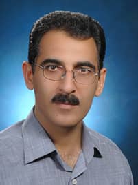 دکتر علیرضا فلاح زاده