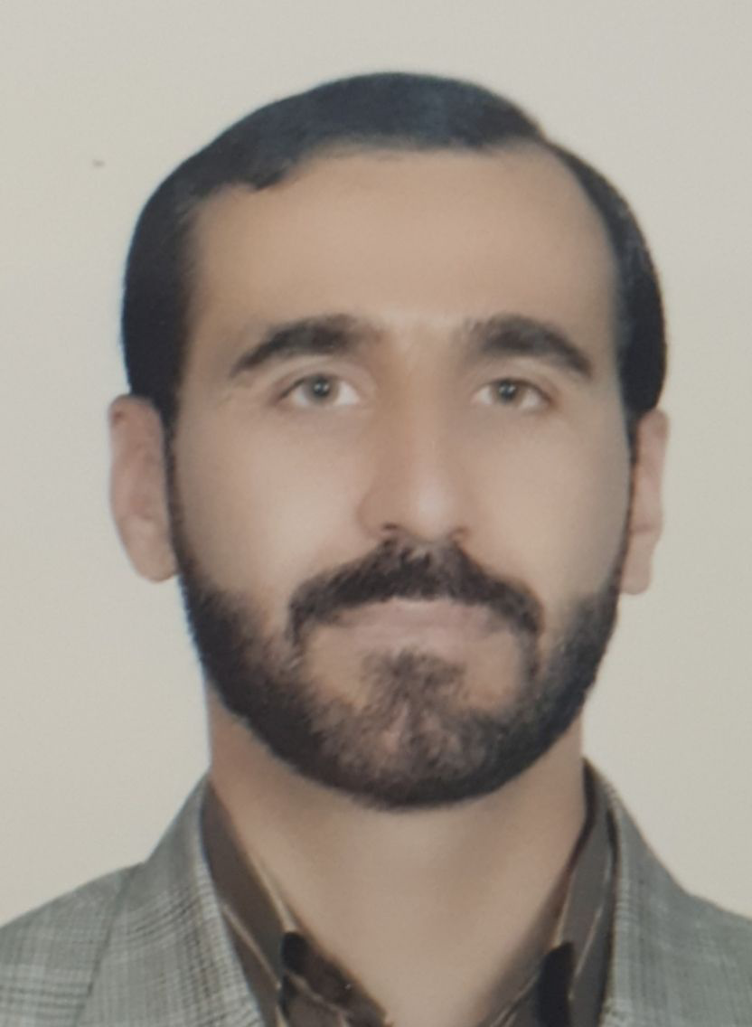 دکتر ایزدپناه قیطاسی