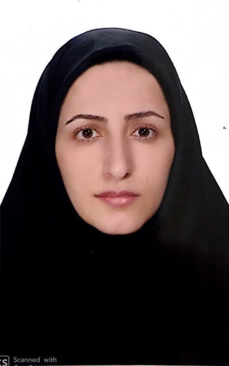 دکتر محبوبه منصوریان