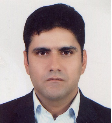 دکتر محمد شریف طالبیان پور