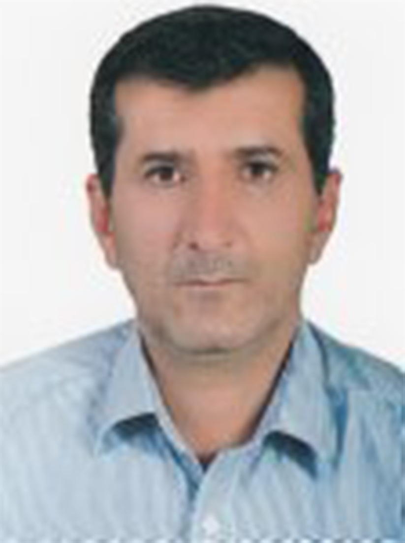 دکتر نذیر هاشمی محمد آباد