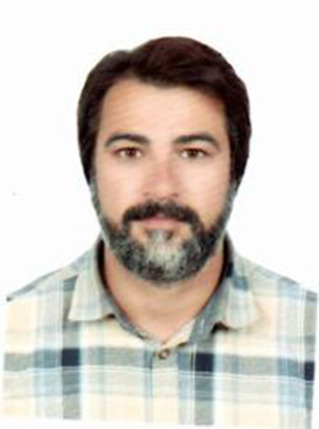 دکتر سید عبدالوهاب تقوی